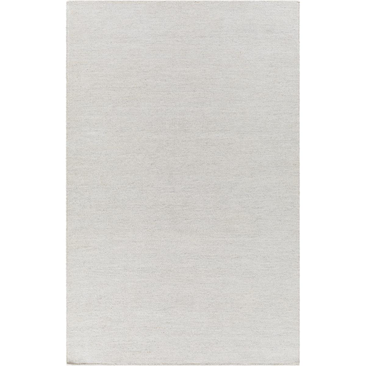 Surya ACC2303-1215 Acacia 180 X 144 inch Light Gray Rug in 12 x 15, Rectangle