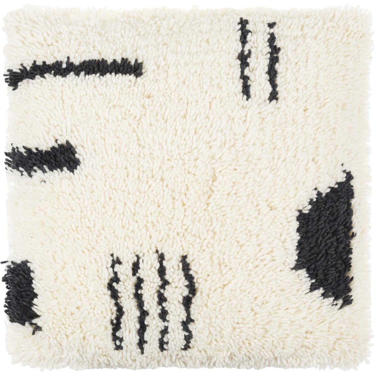 Surya AKS002-1818P Aksel 18 X 5 inch Pillow Kit