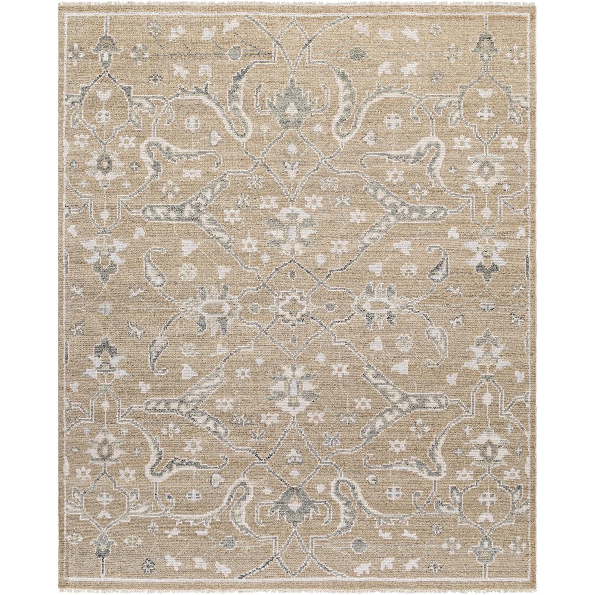 Surya ALM2304-1215 Almeria 180 X 144 inch Rug, Rectangle