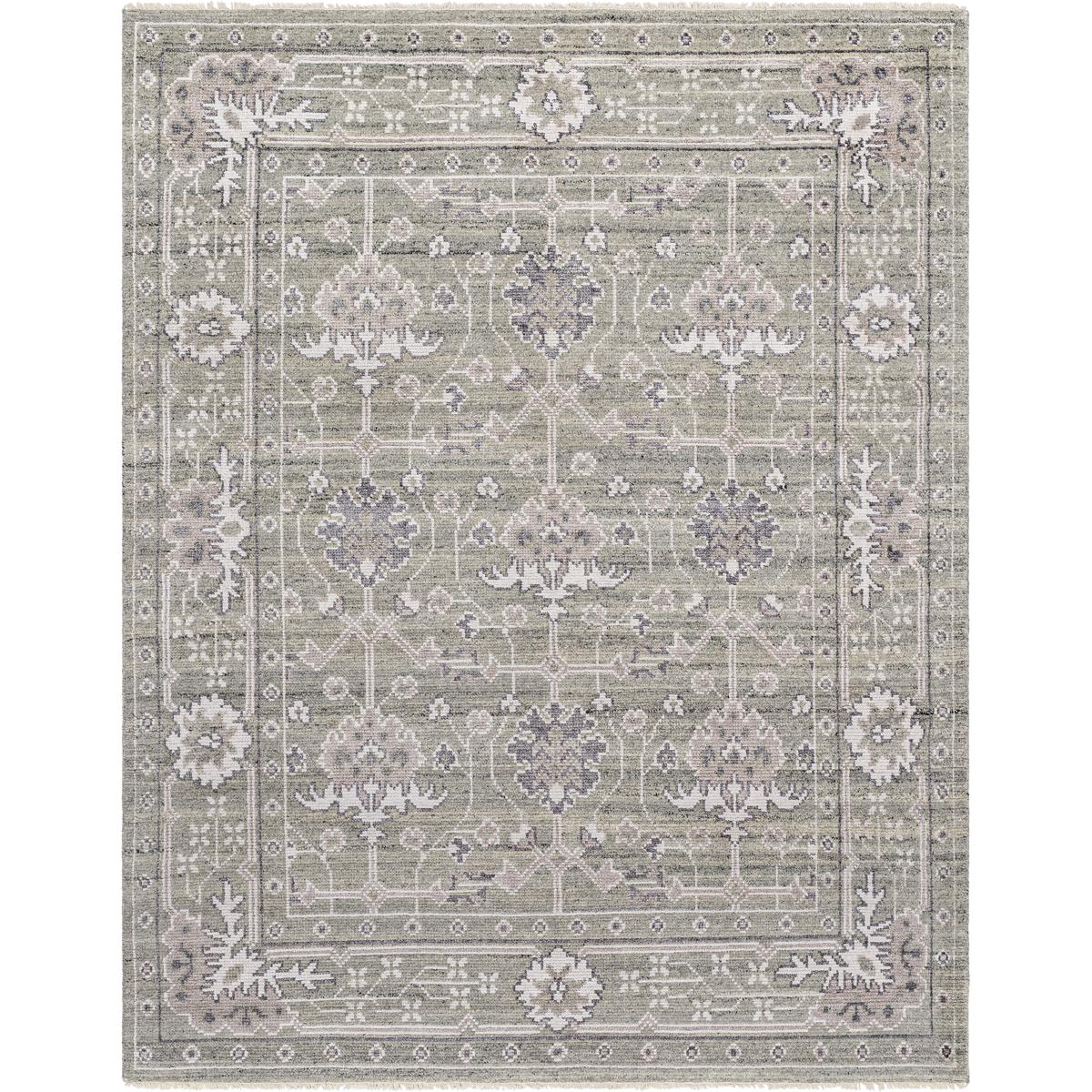 Surya ALM2305-1215 Almeria 180 X 144 inch Rug, Rectangle