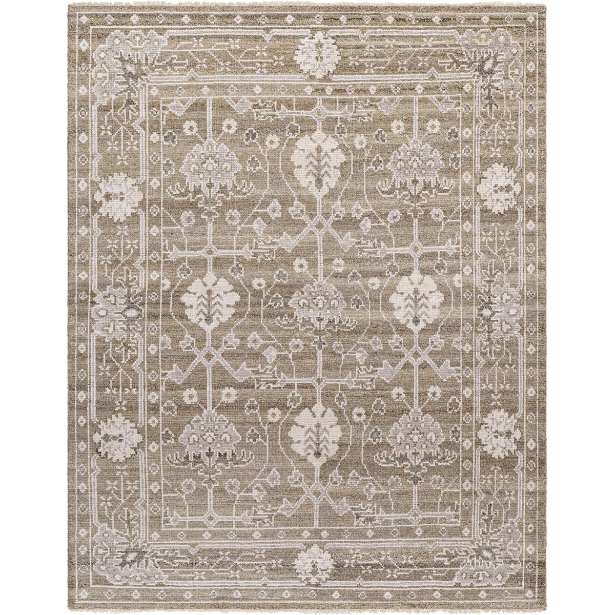 Surya ALM2306-1215 Almeria 180 X 144 inch Rug, Rectangle
