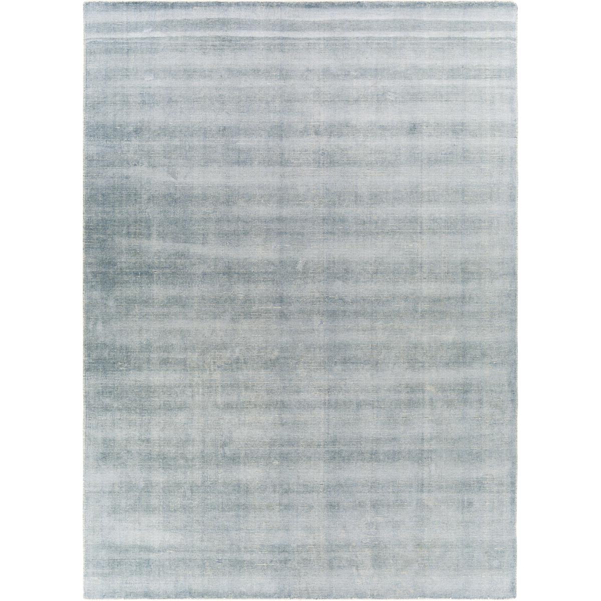Surya AMF2302-811 Amalfi 132 X 96 inch Medium Gray Rug in 8 x 11, Rectangle