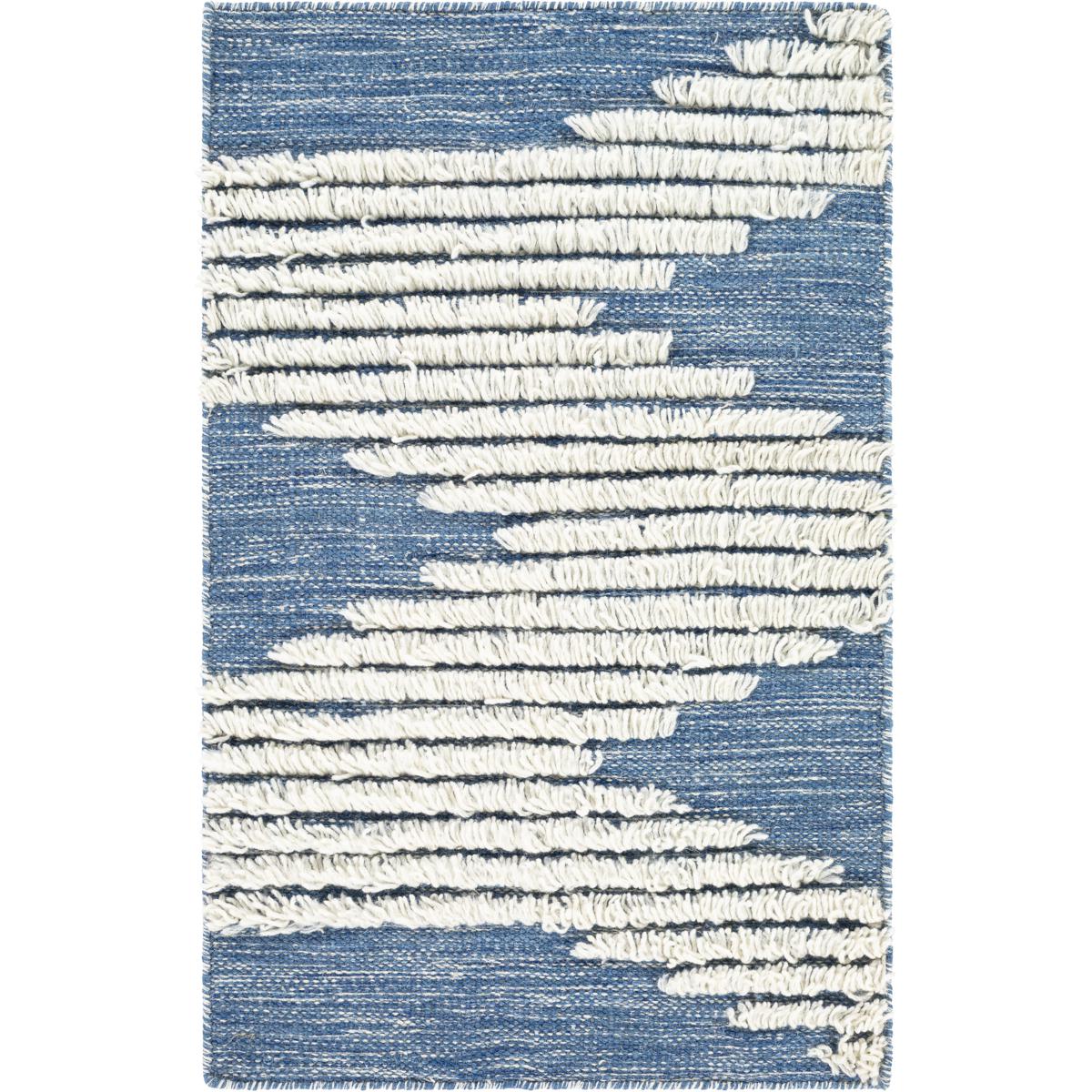 Surya APA2310-23 Apache 36 X 24 inch Grey Rug in 2 x 3, Rectangle