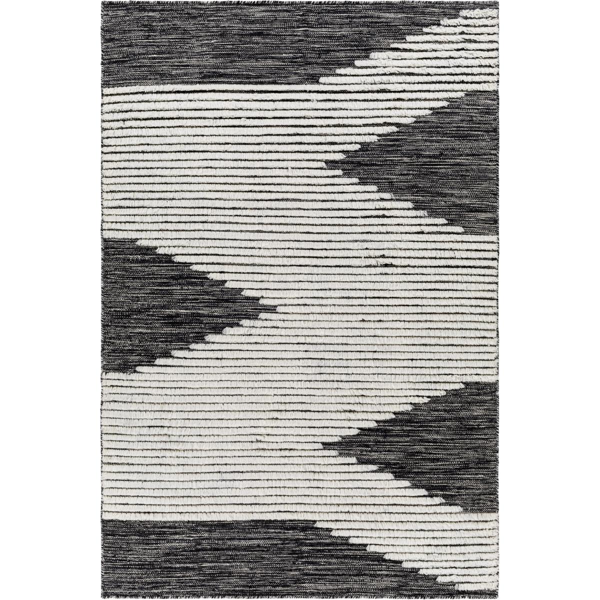 Surya APA2311-35 Apache 60 X 36 inch Dark Purple Rug in 3 x 5, Rectangle