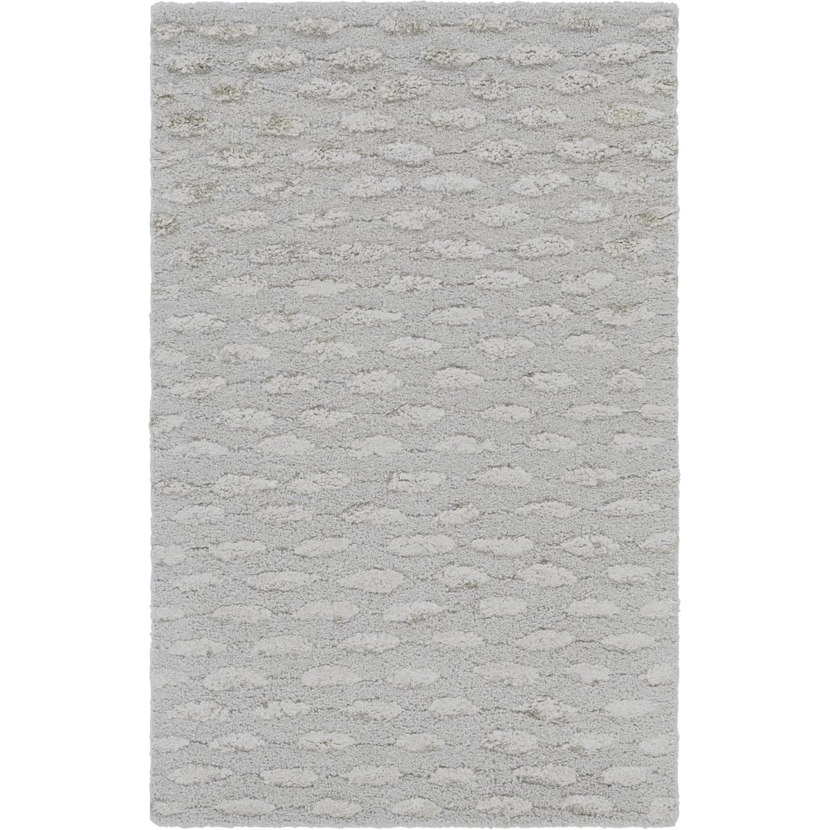 Surya ATL600123 Atlantis 36 X 24 inch Slate Rug in 2 x 3 Rectangle