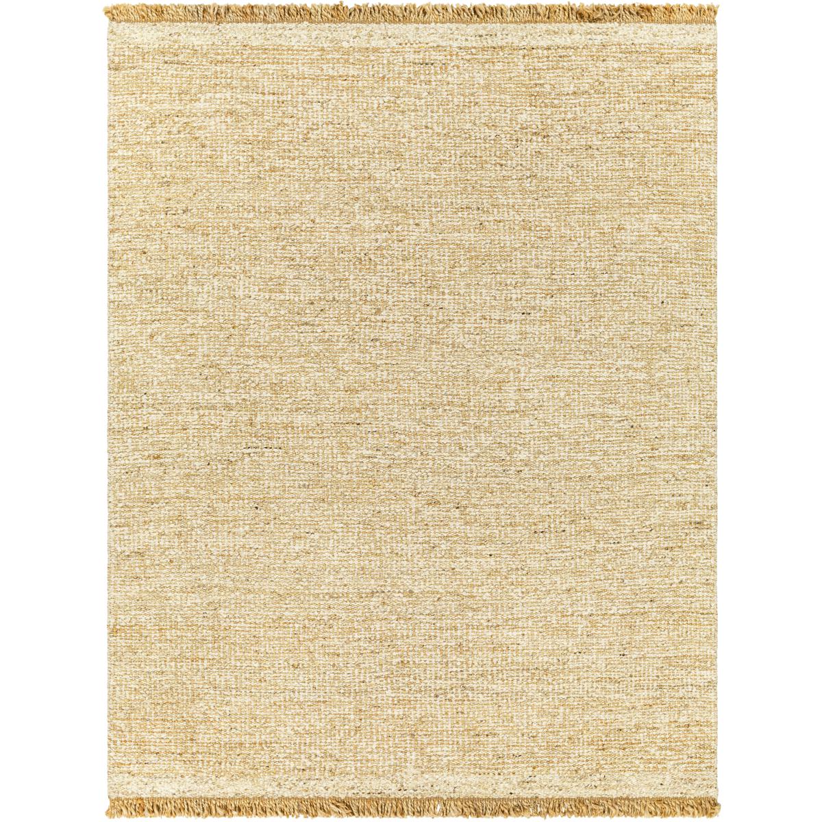 Surya AYI2303-69 Aylin 108 X 72 inch Tan Rug, Rectangle