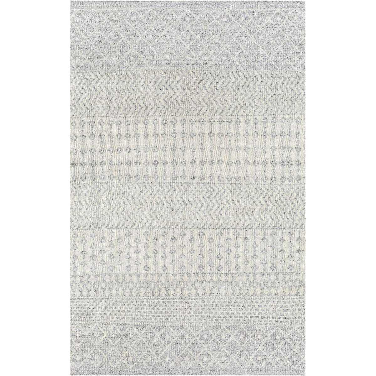 Surya AZA230323 Azalea 36 X 24 inch Slate Rug in 2 x 3 Rectangle
