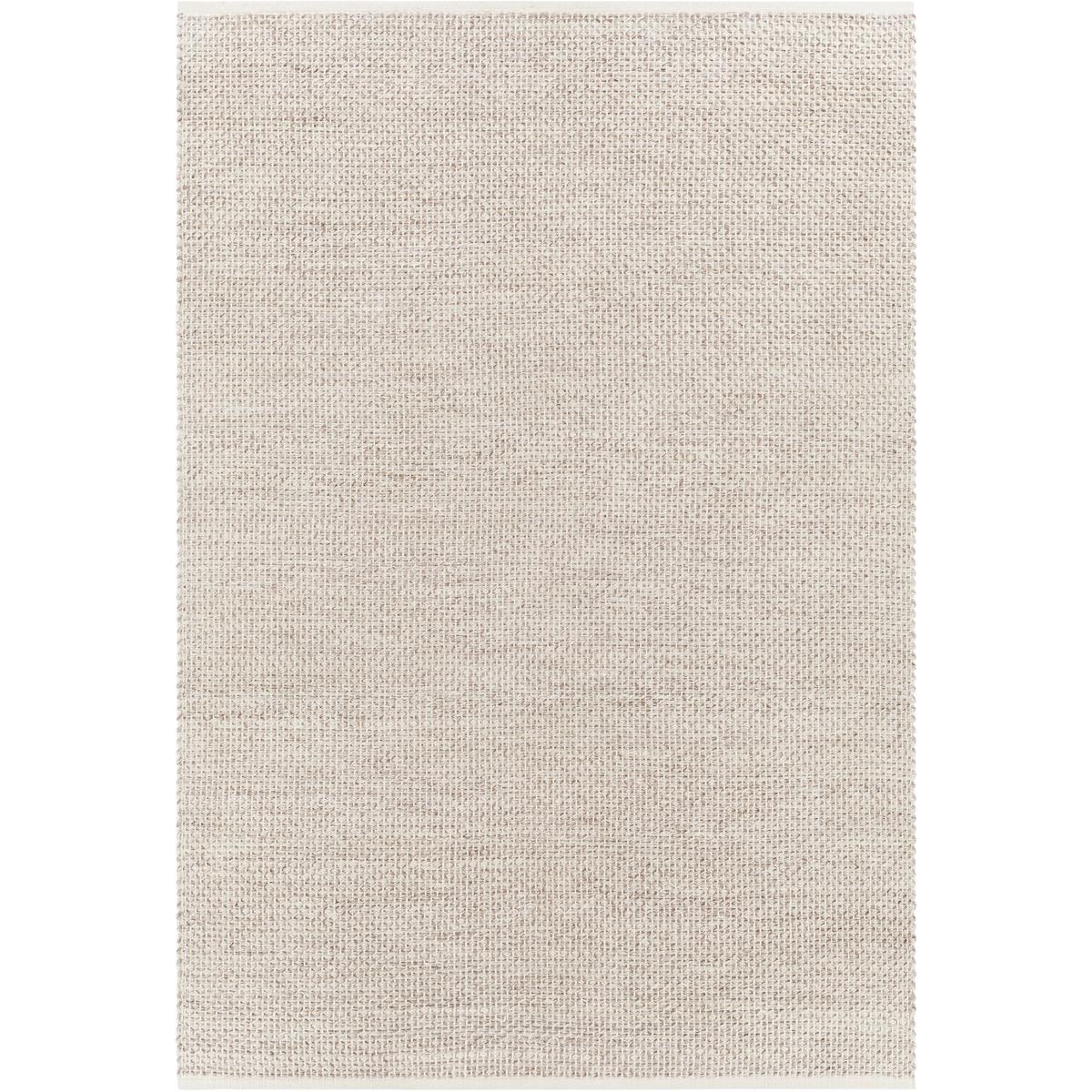 Surya AZA2304-1215 Azalea 180 X 144 inch Off-White Rug in 12 x 15, Rectangle