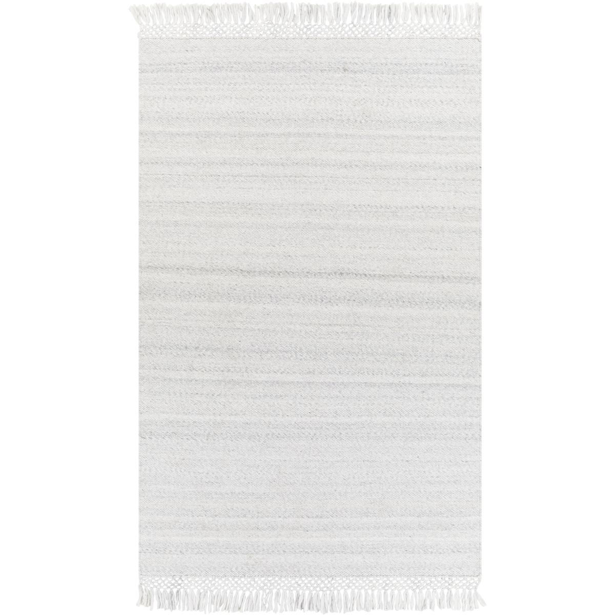 Surya AZA230723 Azalea 36 X 24 inch Light Slate Rug in 2 x 3 Rectangle