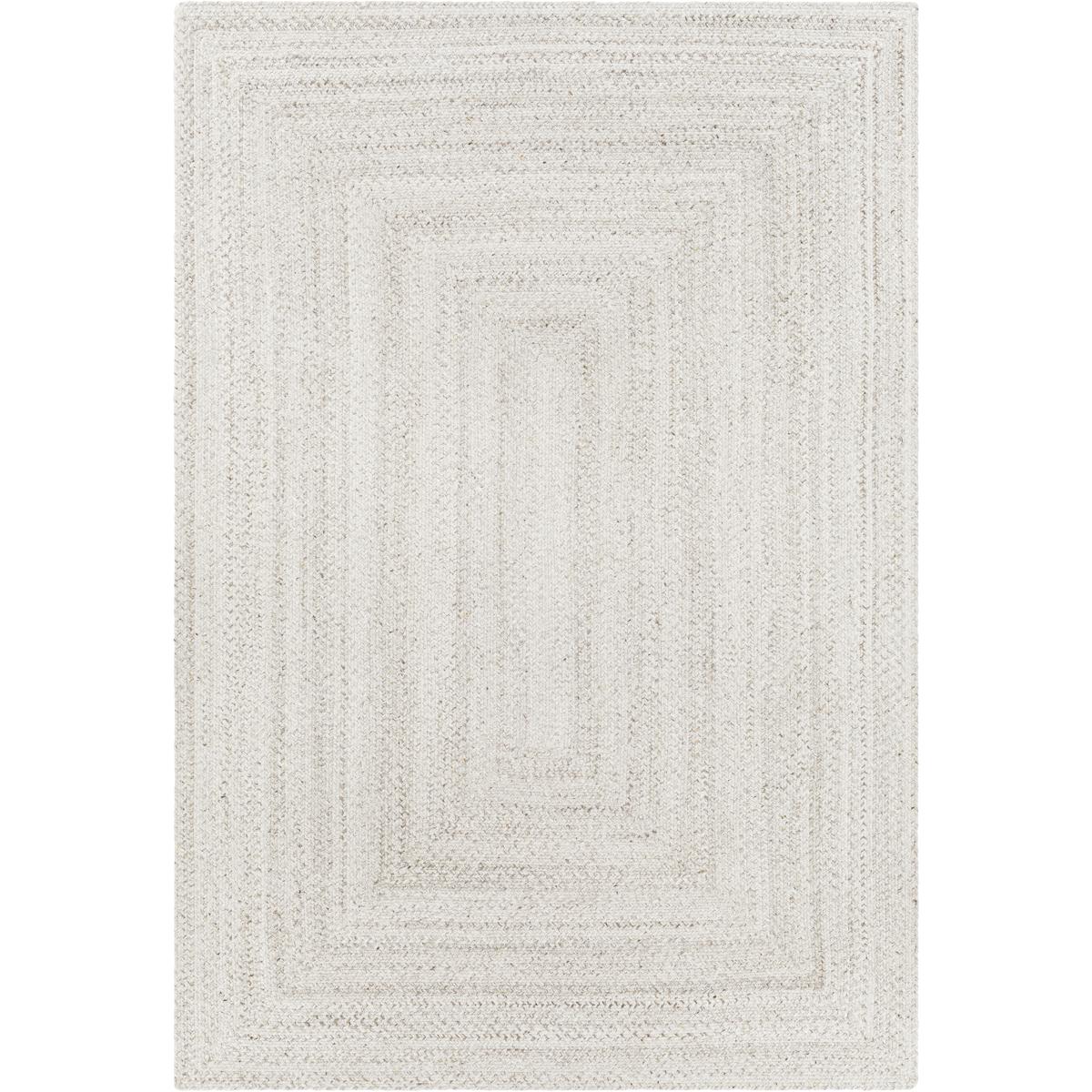 Surya AZA2322-23 Azalea 36 X 24 inch Taupe Rug in 2 x 3, Rectangle