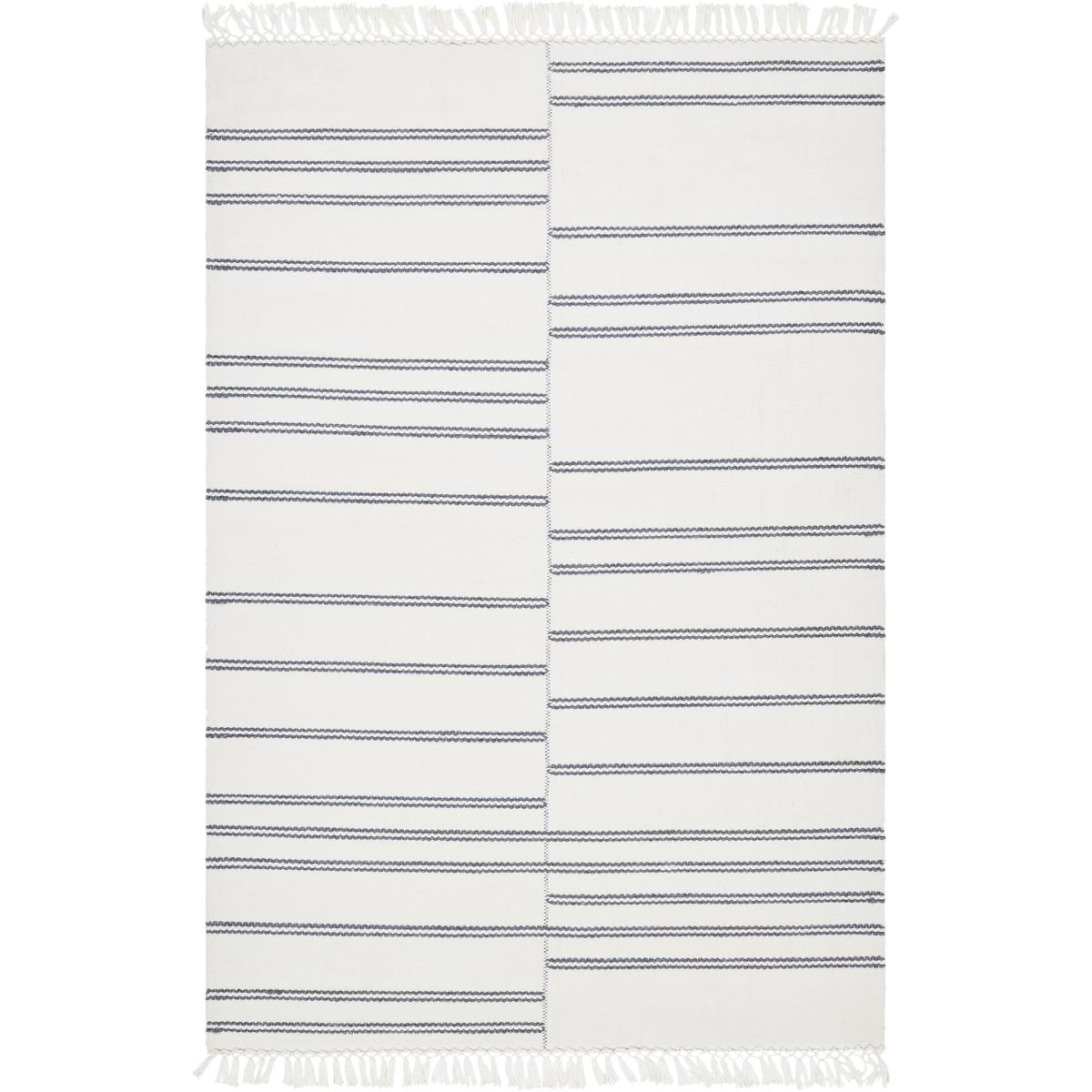 AZA2332-81012 8 ft. 10 in. x 12 ft. Azalea AZA-2332 Rectangle Hand Woven Rugs