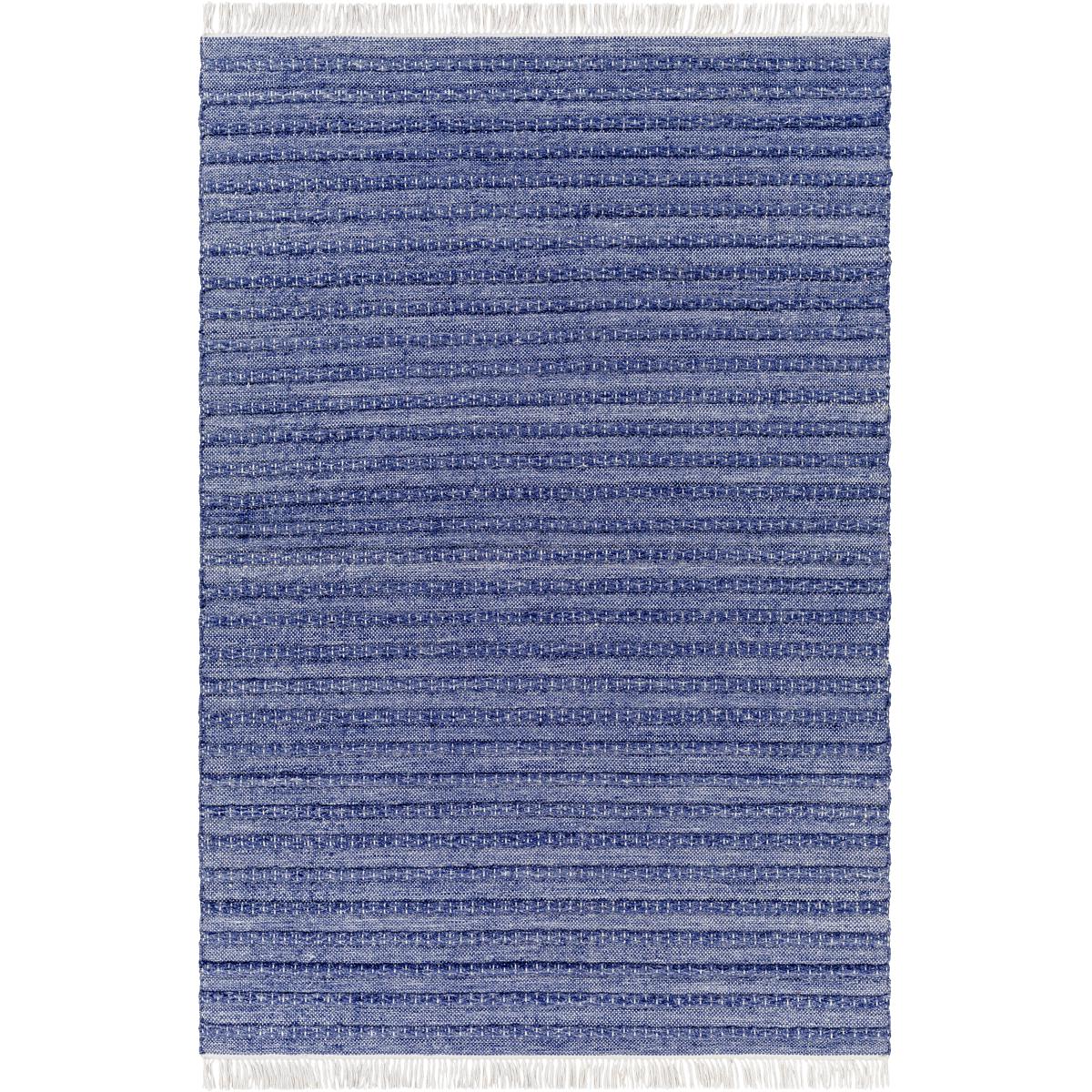AZA2339-81012 8 ft. 10 in. x 12 ft. Azalea Collection AZA-2339 Rectangle Hand Woven Rug - Multi Color