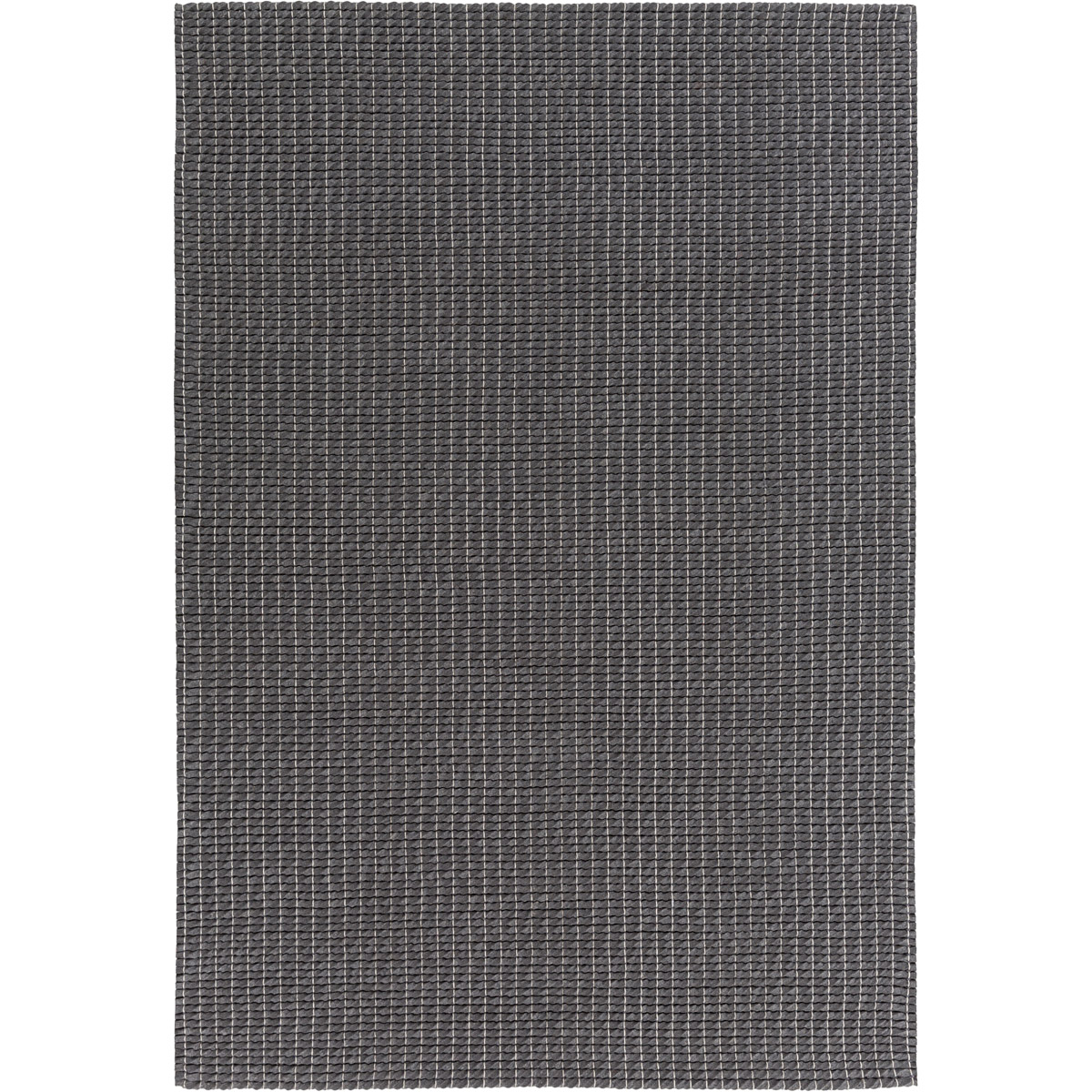 Surya BLT6002-23 Baltic 36 X 24 inch Charcoal, Cream Rug
