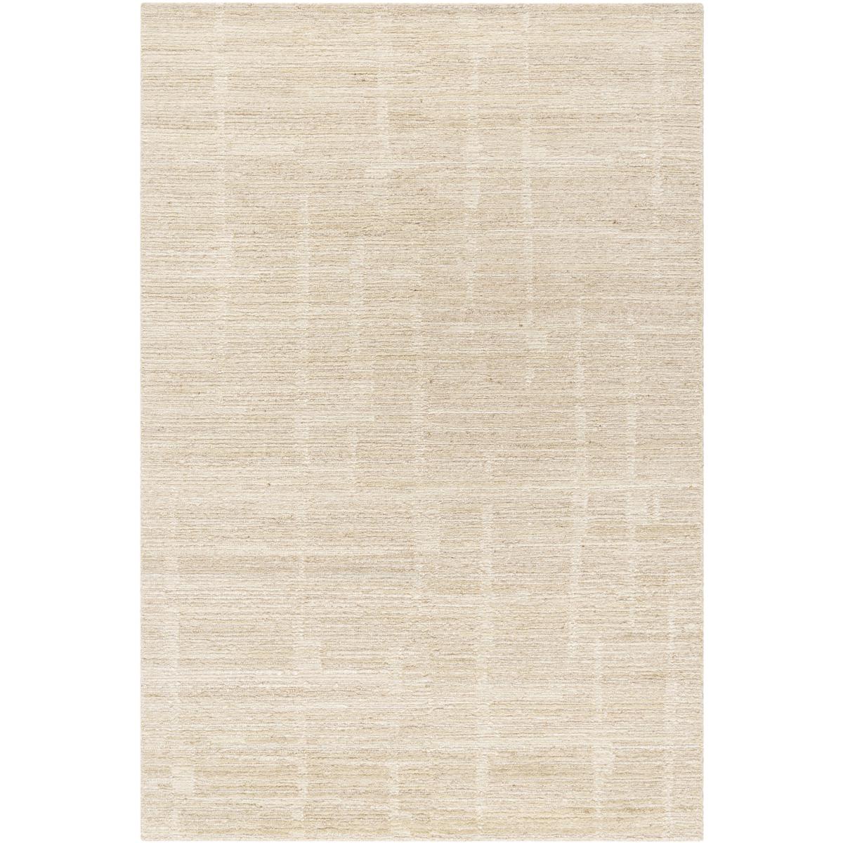 Surya BOMB2304-1014 Moab 168 X 120 inch Pearl / Ash / Natural Handmade Rug in 10 x 14