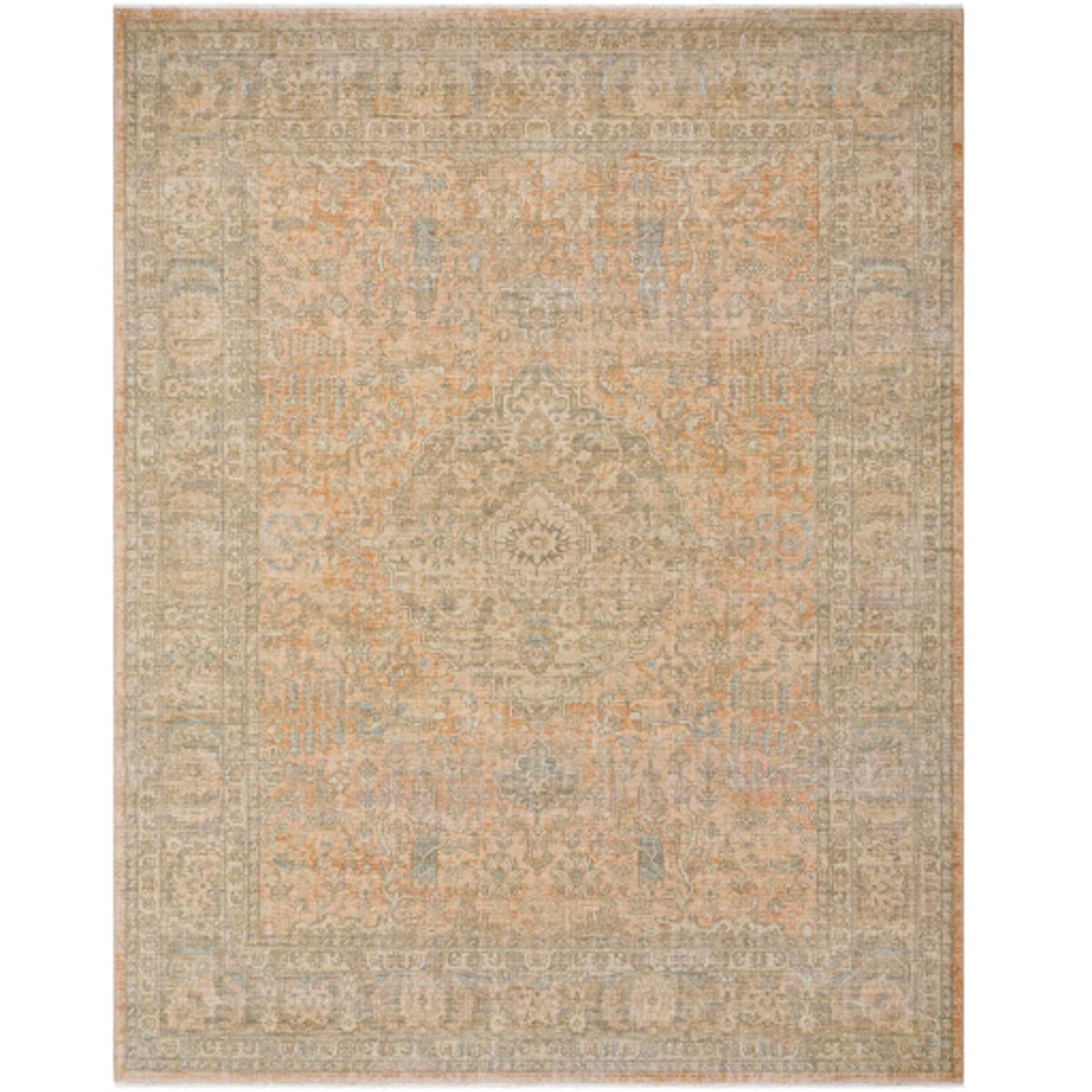 Becki Owens x Surya Renaissance 541918 7'10" x 9'10" Area Rug - Tan