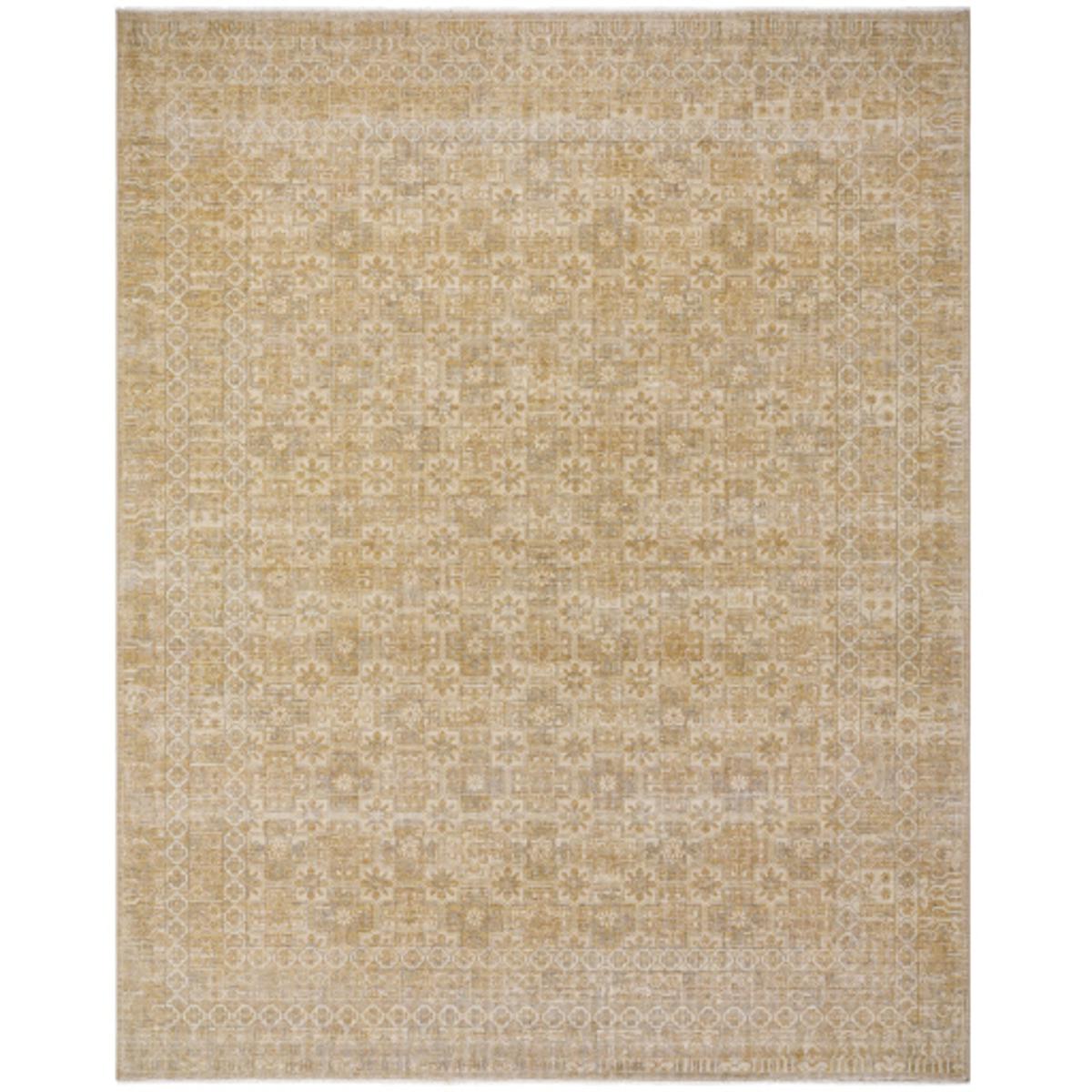 Surya BORI2303-710910 Renaissance 118.11 X 94.49 inch Handmade Rug