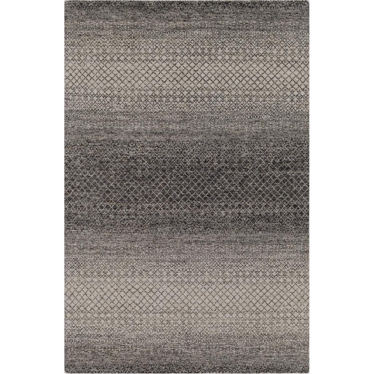 Surya BTD2301-1014 Bethesda 168 X 120 inch Black Rug in 10 x 14, Rectangle