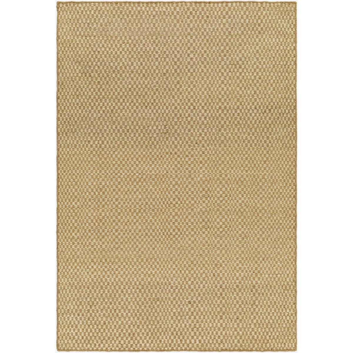 Surya BTO2301-2614 Bolton 168 X 30 inch Tan Handmade Rug in 2.5 x 14