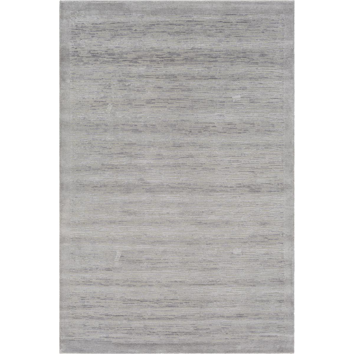 CAP2306-576 5 ft. x 7 ft. 6 in. Capri Hand Knotted Rectangle Rug - Multi Color