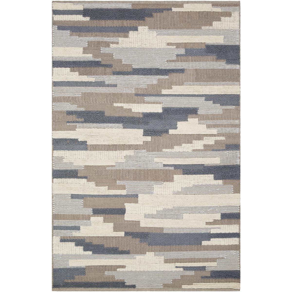 Surya CCN1003-23 Cocoon 36 X 24 inch Denim Rug in 2 x 3, Rectangle