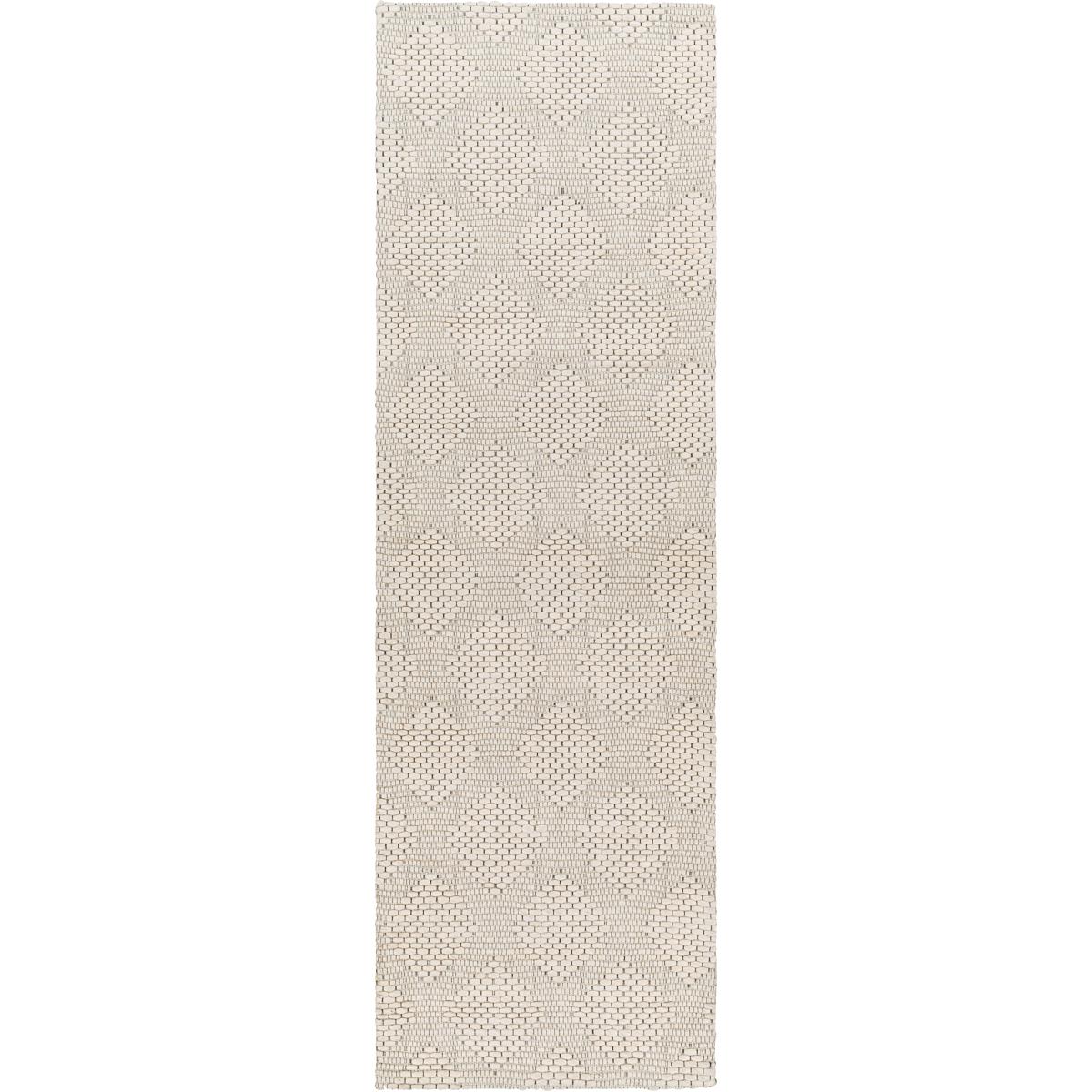 Surya CDO2300-268 Colarado 96 X 30 inch Ivory Rug in 2.5 x 8, Runner