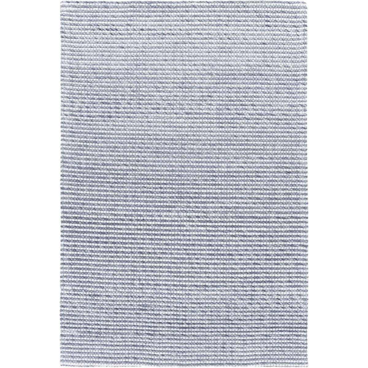 Surya CDO2303-23 Colarado 36 X 24 inch Medium Gray Rug in 2 x 3, Rectangle
