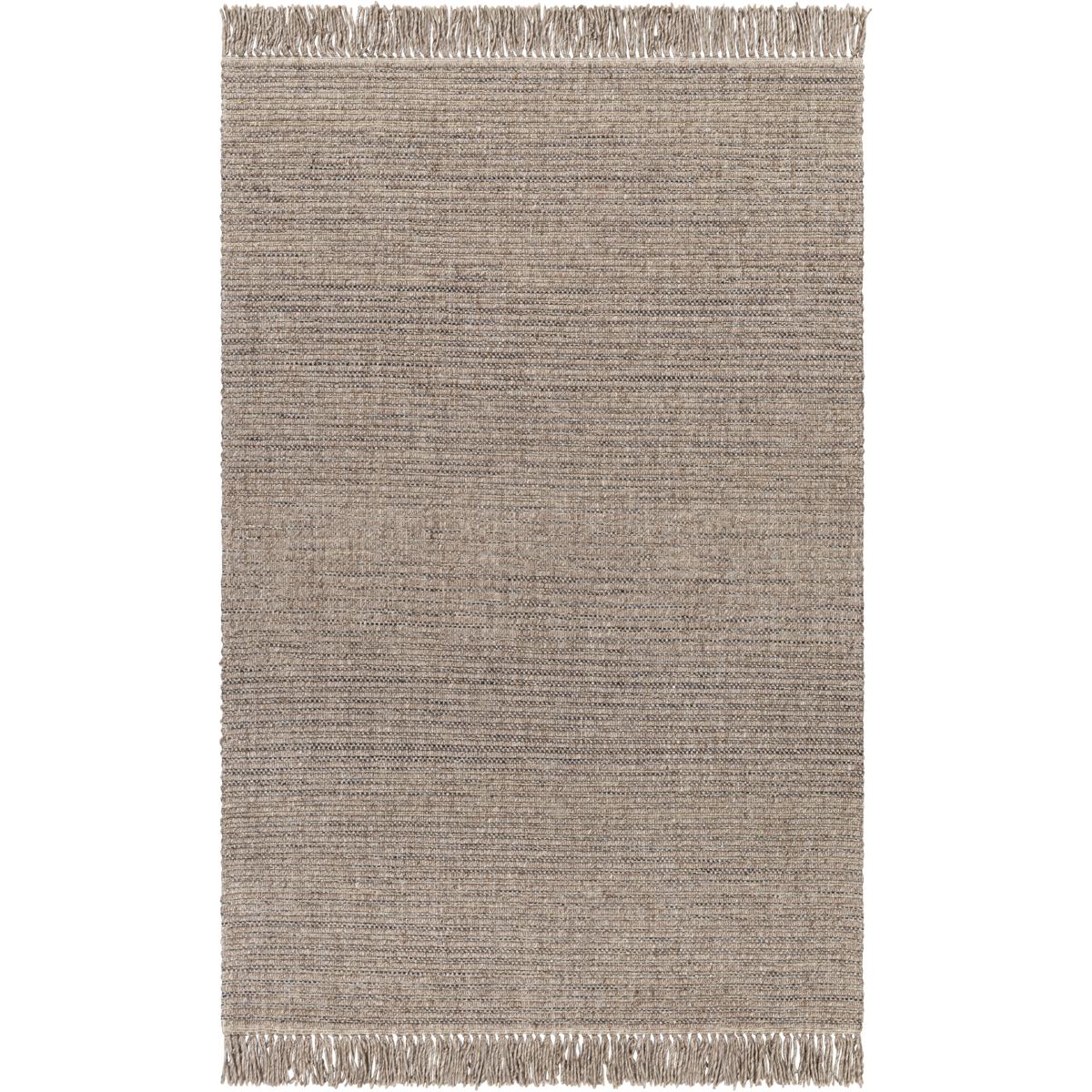 CEI2302-23 2 x 3 ft. Cecelia CEI-2302 Rectangle Hand Loomed Rugs - Multi Color
