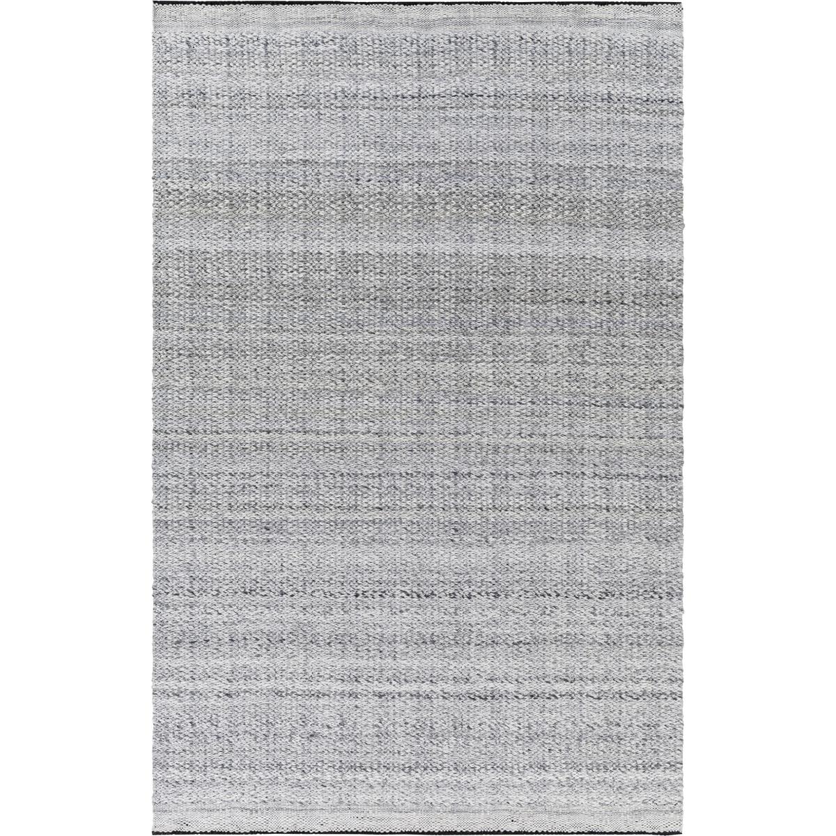 CEV2300-23 2 x 3 ft. Clover Collection CEV-2300 Rectangle Hand Woven Rug