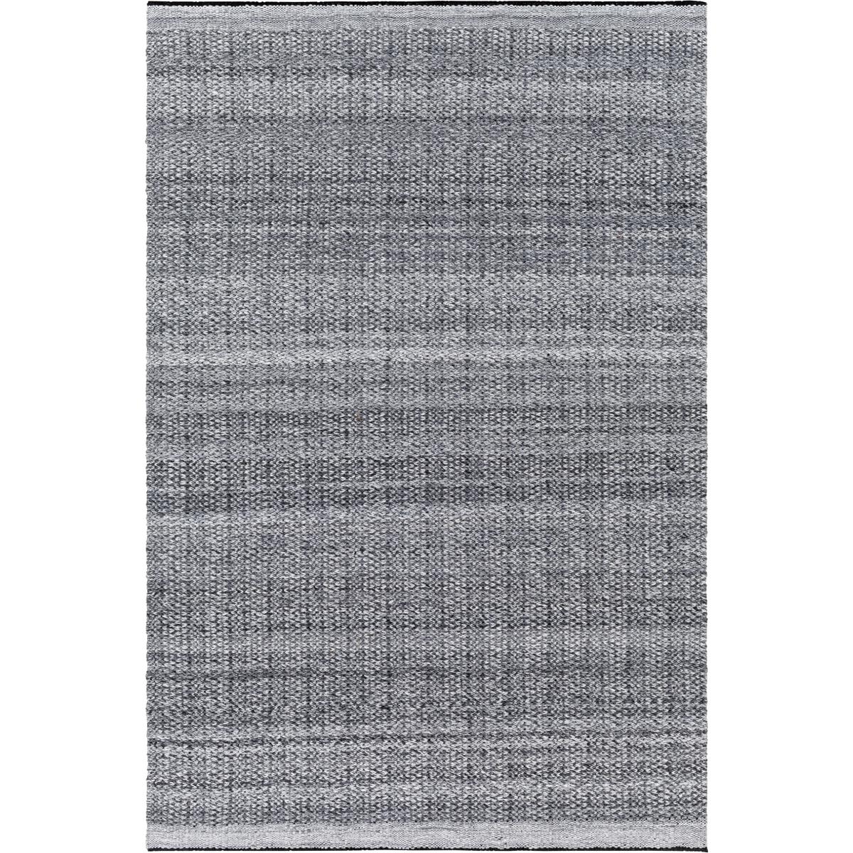 CEV2301-23 2 x 3 ft. Clover Collection CEV-2301 Rectangle Hand Woven Rug