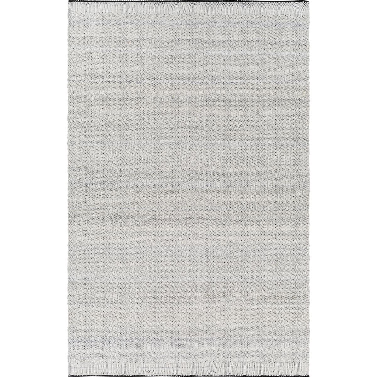 CEV2302-23 2 x 3 ft. Clover Collection CEV-2302 Rectangle Hand Woven Rug