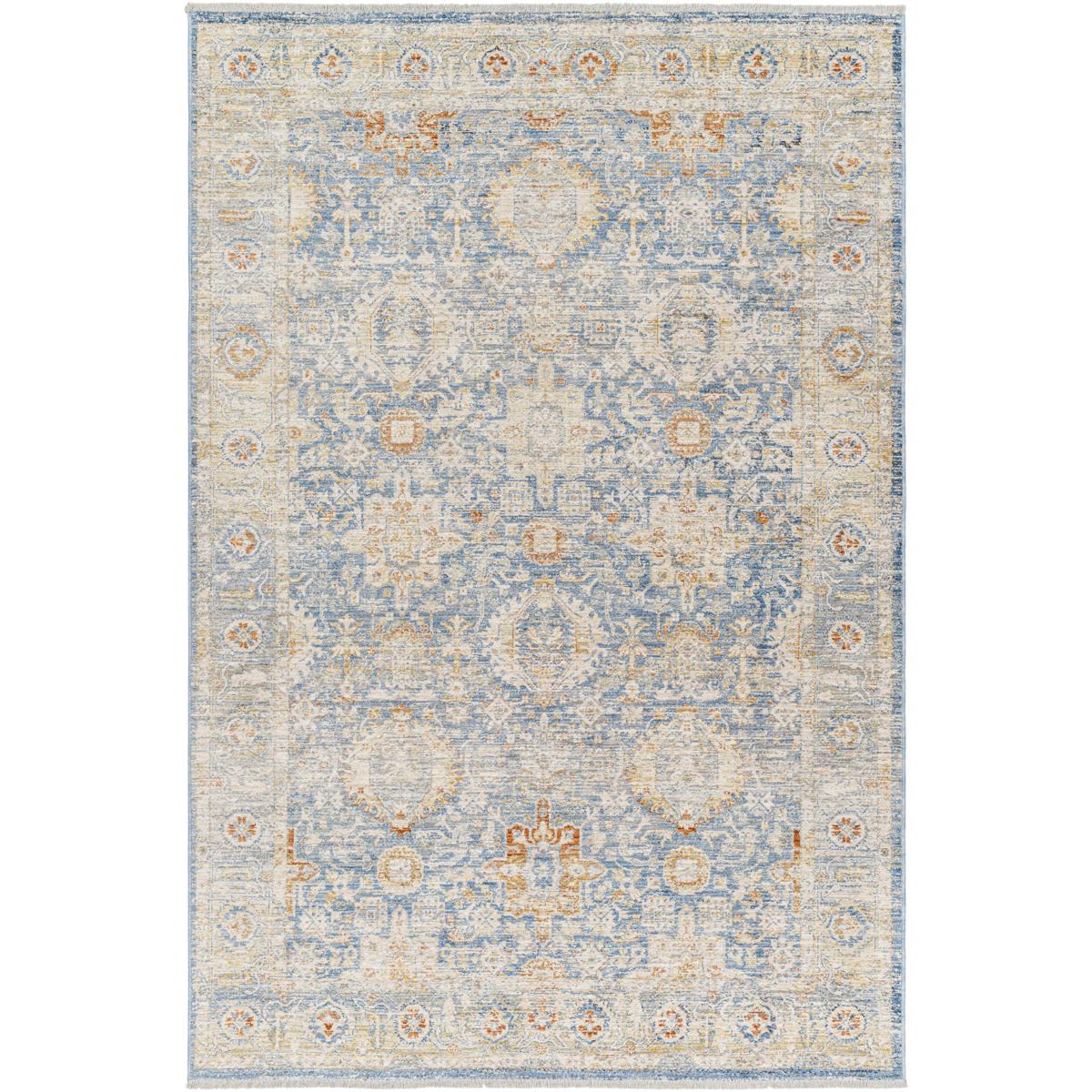 Surya CHG2310-111211 Chicago 35 X 23 inch Rug, Rectangle