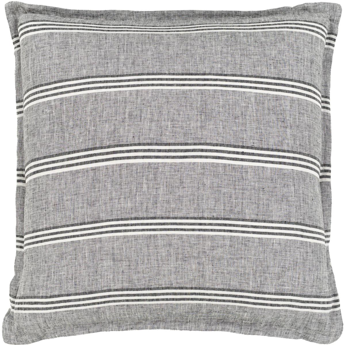 CKE2000-ES 26 x 26 in. Clarke Euro Sham Bedding