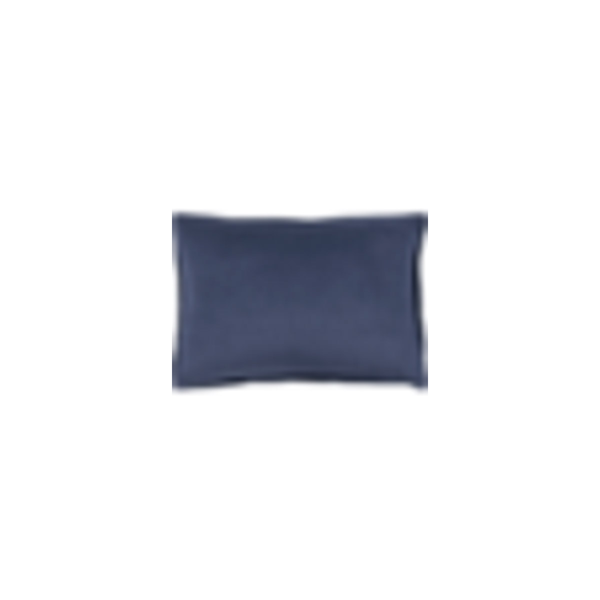 Surya CV016-1320P Cotton Velvet 19 X 19 inch Navy Pillow Kit in 13 x 20, Lumbar