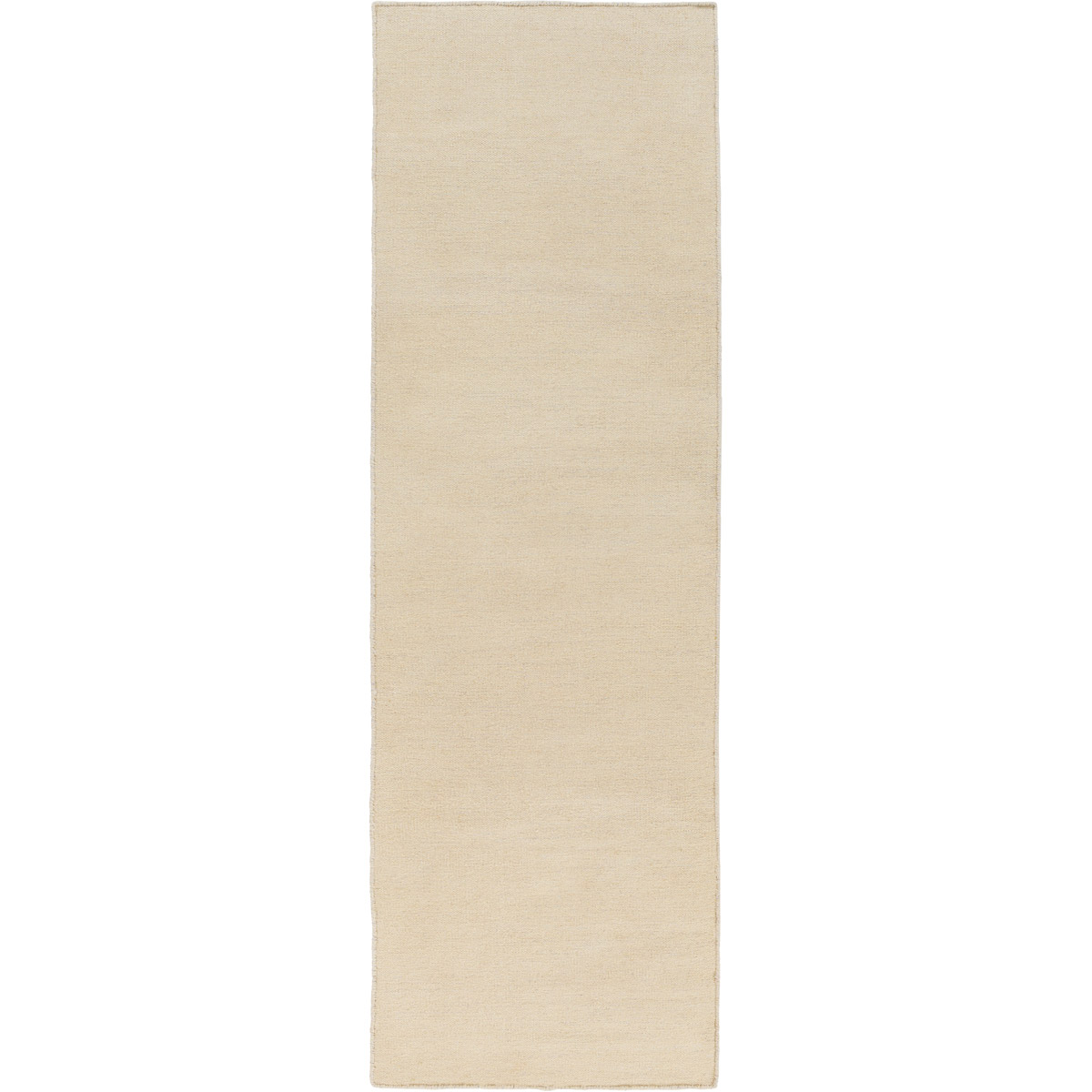 Surya DTC800346 Dutchess 72 X 48 inch Ivory Metallic  Silver Rug
