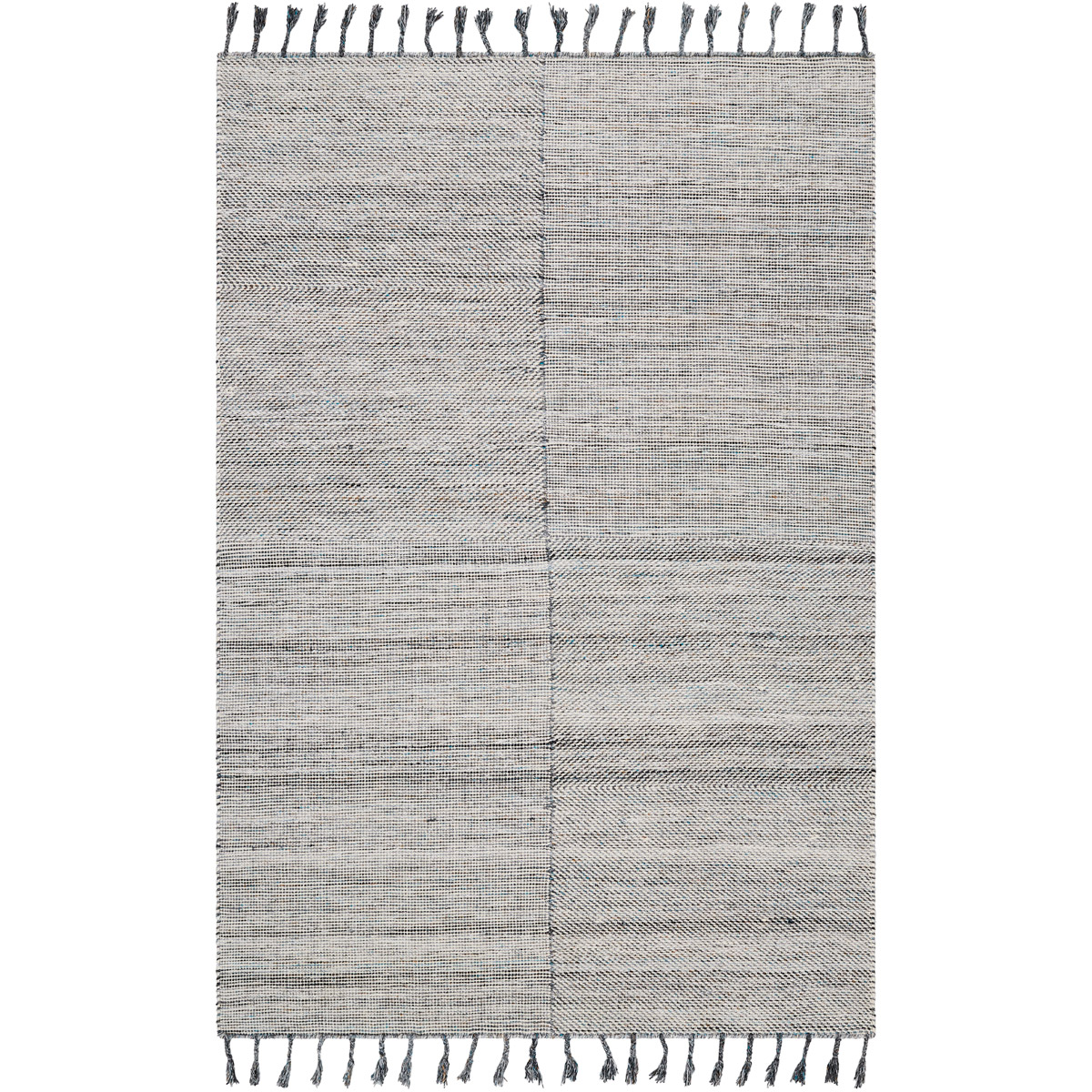 Surya EHR2302-23 Esther 36 X 24 inch Beige Rug, Rectangle
