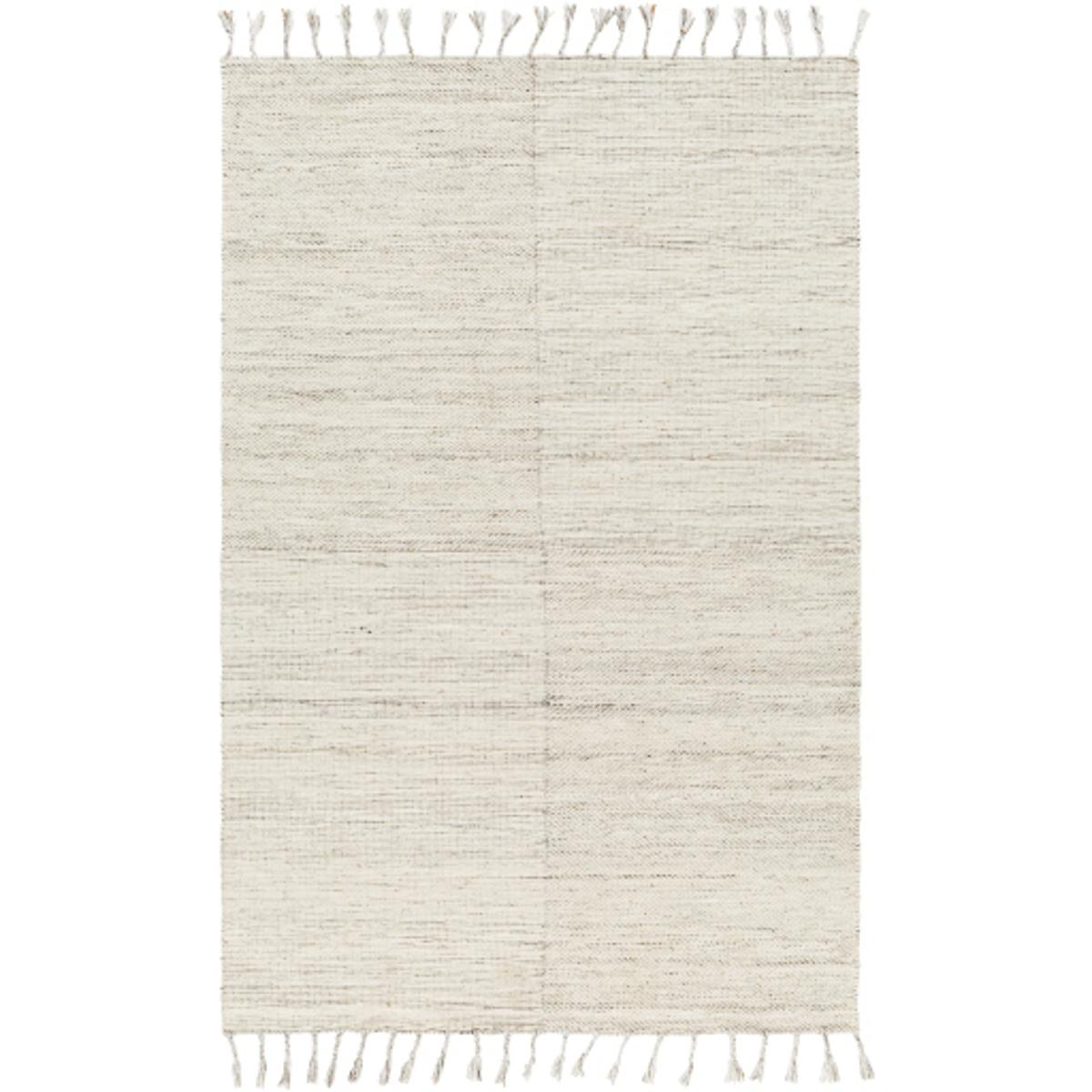 EHR2303-23 2 x 3ft. Esther Rectangle Rug, Beige