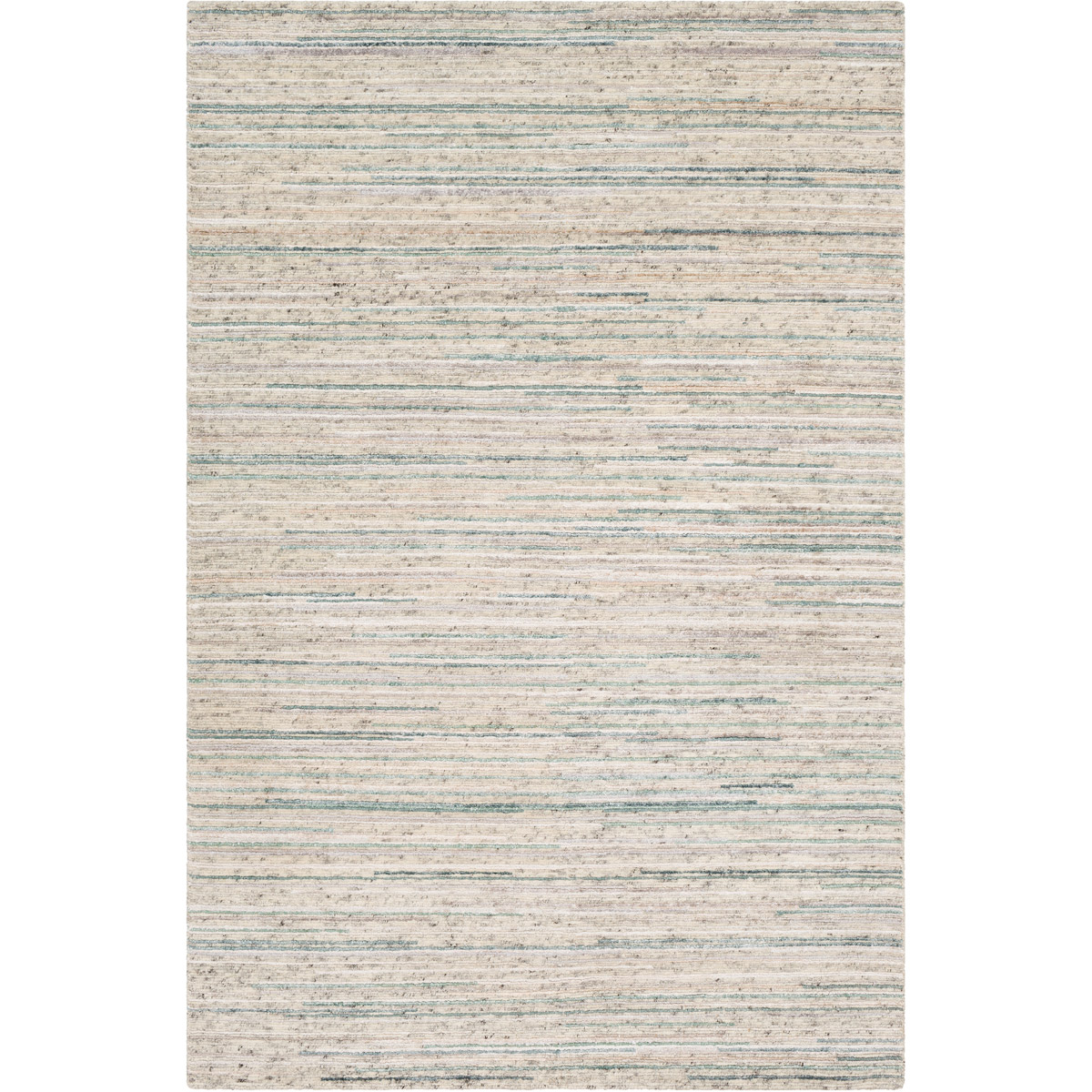 Surya ENL1002-69 Enlightenment 108 X 72 inch Light Beige Rug in 6 X 9, Rectangle