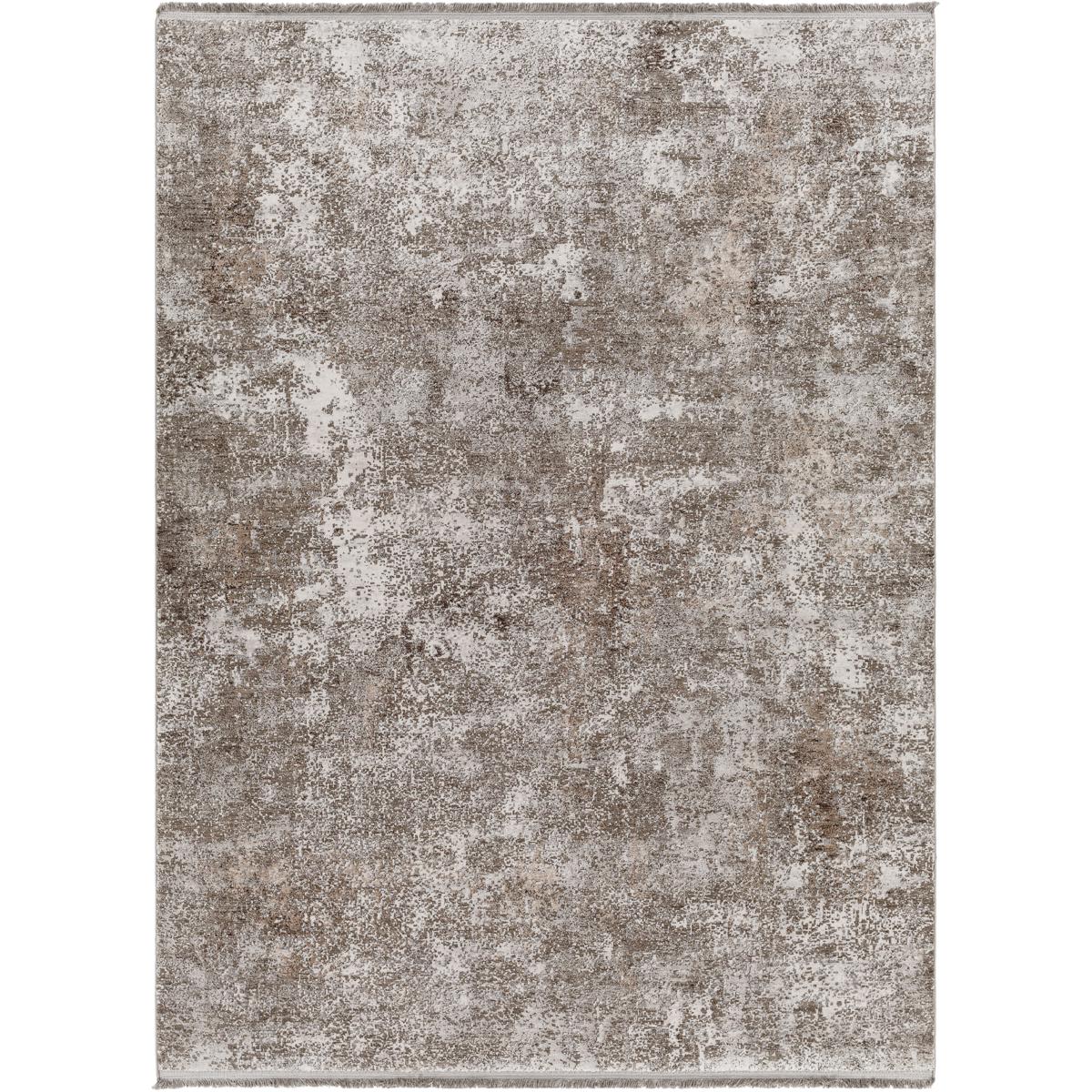Surya EPE2311-9123 Eclipse 147 X 108 inch Sage Rug in 9 X 12, Rectangle