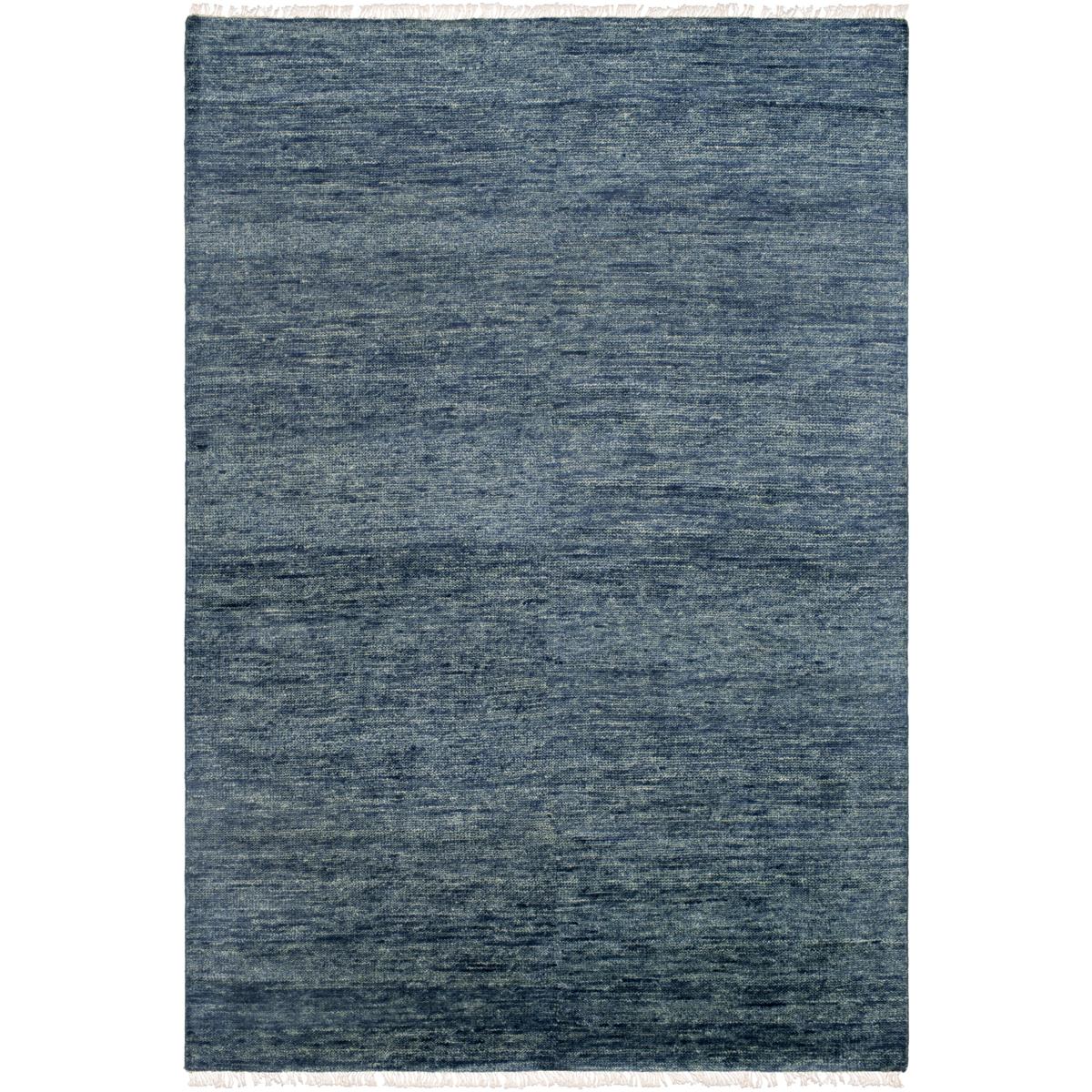 Surya EPI2306-1215 Epic 180 X 144 inch Grey / Slate Blue / Nickel / Medium Grey / Charcoal Handmade Rug in 12 x 15