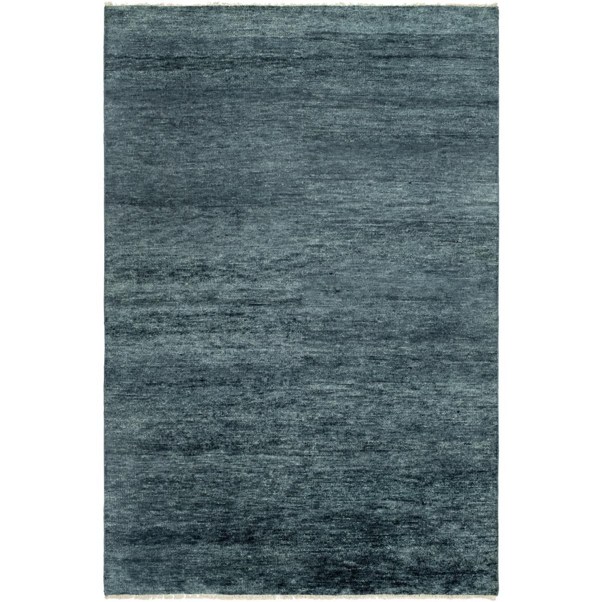 Surya EPI2312-1215 Epic 180 X 144 inch Dark Grey / Steel Grey / Medium Grey / Nickel Handmade Rug in 12 x 15