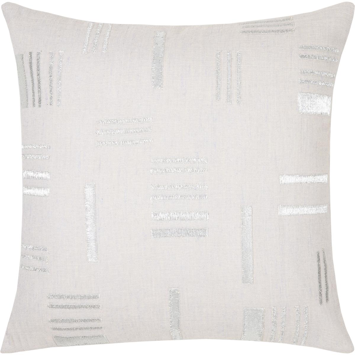 ESP001-2020P 20 x 20 in. Espoo Collection ESP-001 Pillow Kit, Polyester