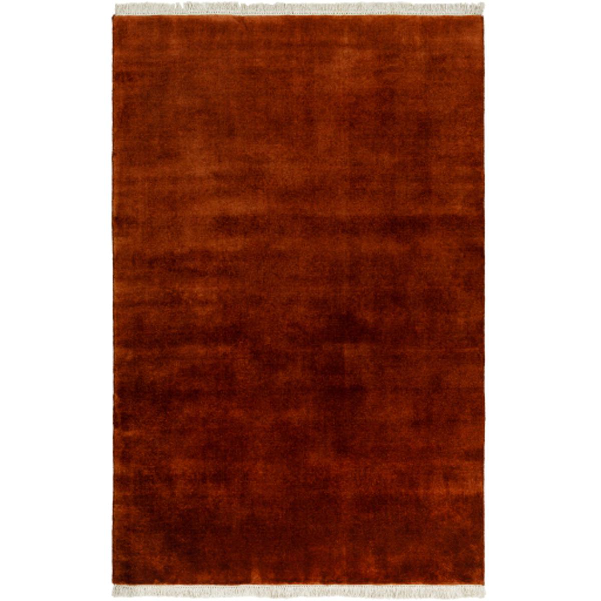 Surya EVG2301-1215 Evergreen 180 X 144 inch Bronze/Mocha/Pearl Handmade Rug in 12 x 15
