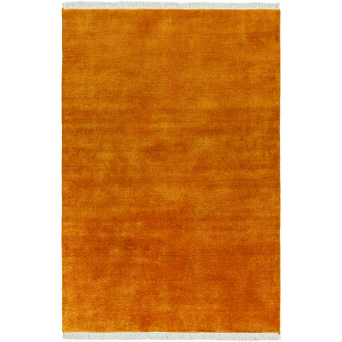 Surya EVG2308-10RD Evergreen 120 X 120 inch Rust Handmade Rug in 10 Ft Round