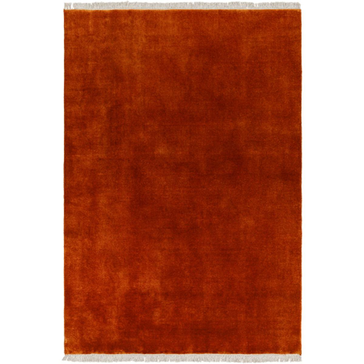 Surya EVG2310-10RD Evergreen 120 X 120 inch Mocha/Brown/Rust Handmade Rug in 10 Ft Round