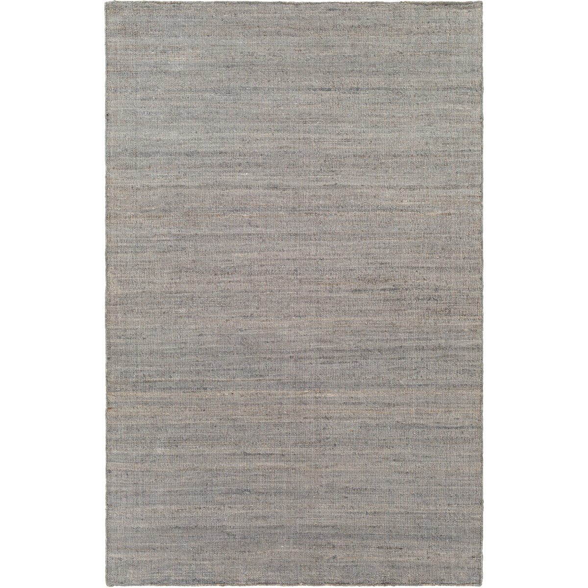 Surya EVO2304-1215 Evora 180 X 144 inch Gray Rug in 12 x 15, Rectangle