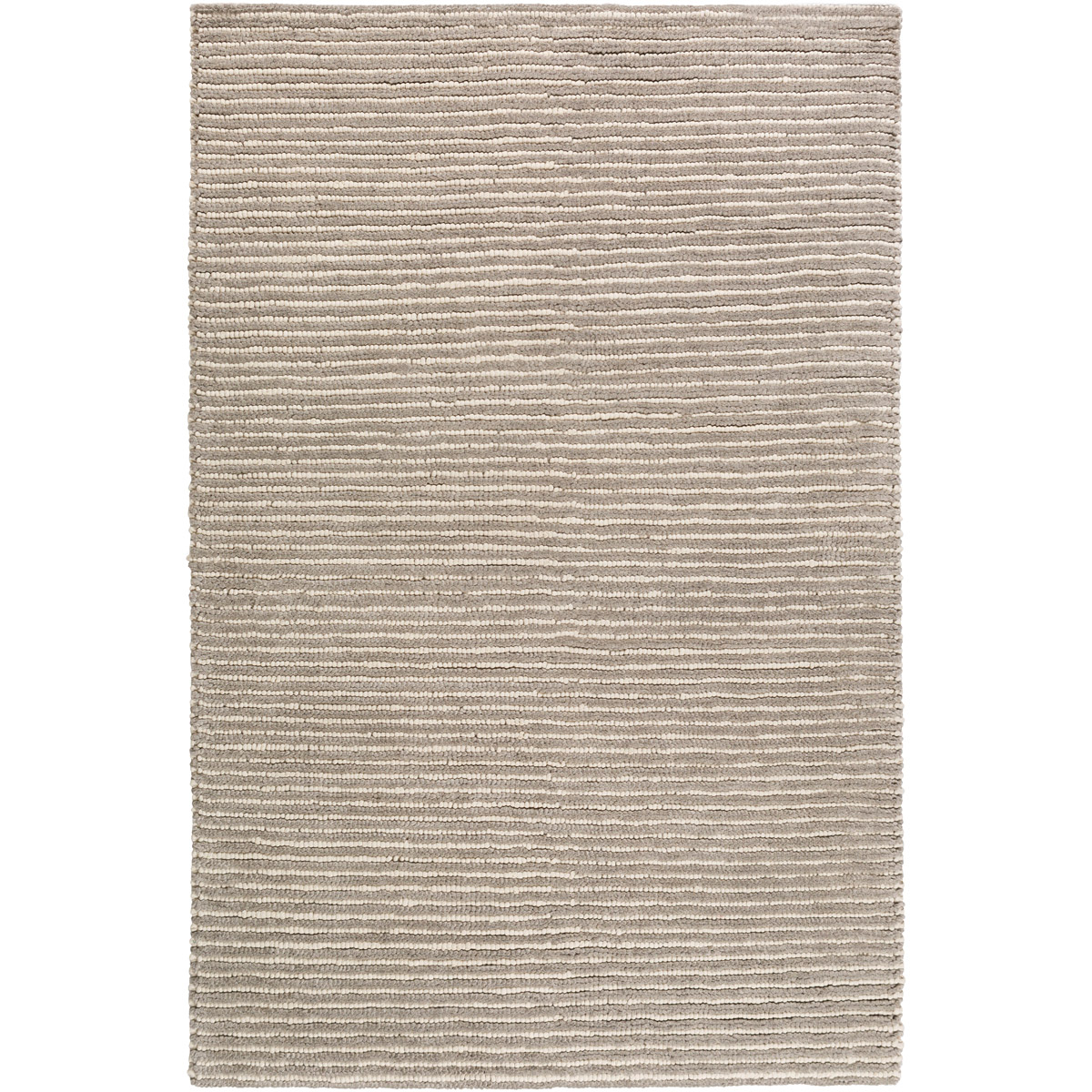 Surya FIX4000-23 Felix 36 X 24 inch Gray Rug in 2 x 3, Rectangle