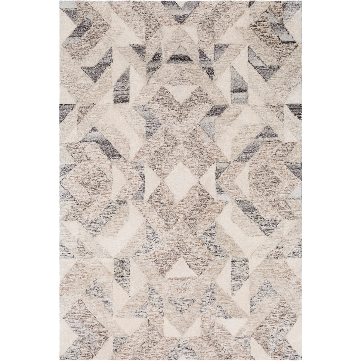 Surya FLC8002-23 Falcon 36 X 24 inch Olive Rug in 2 x 3, Rectangle