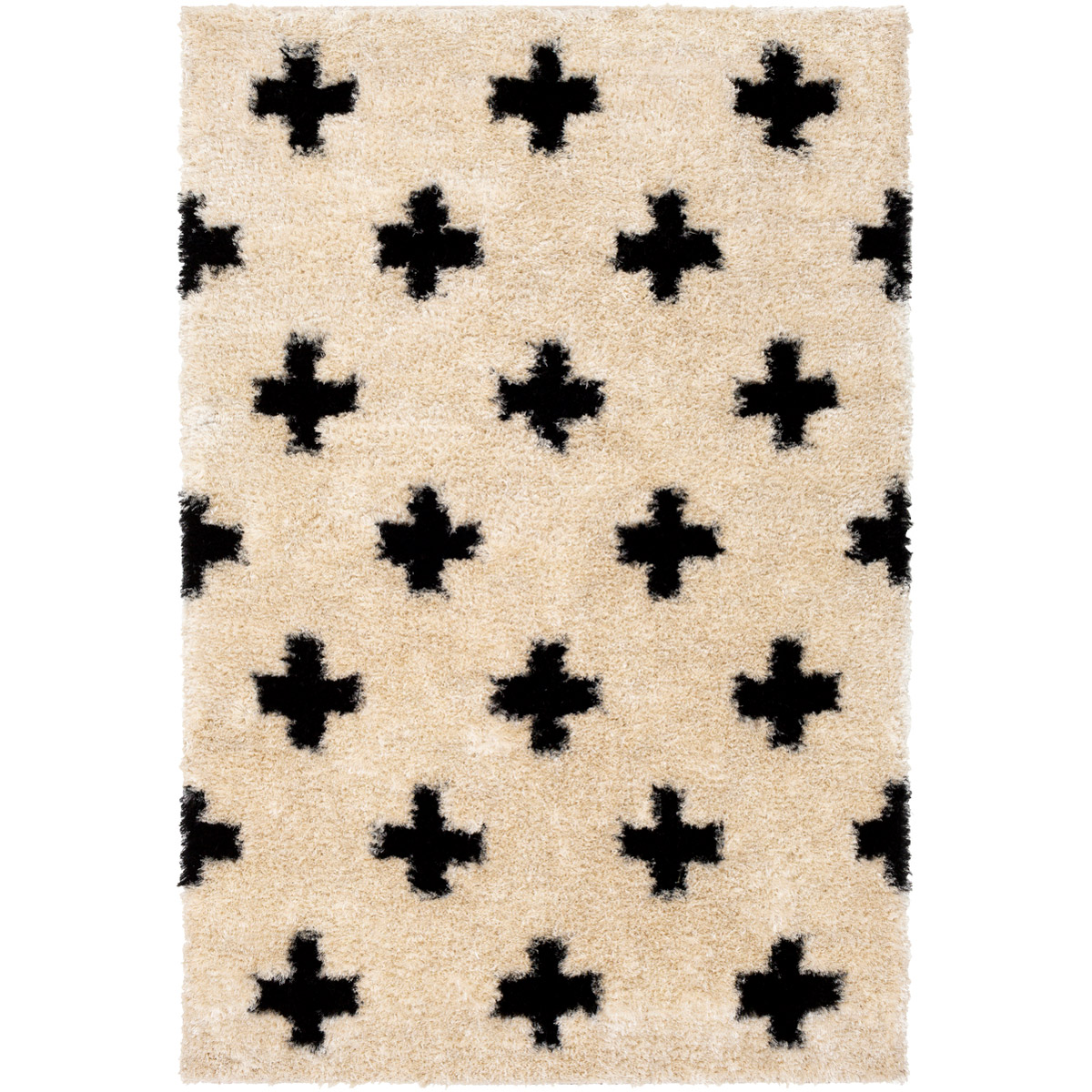 Surya GIB2302-23 Gibraltar 36 X 24 inch Rugs, Rectangle
