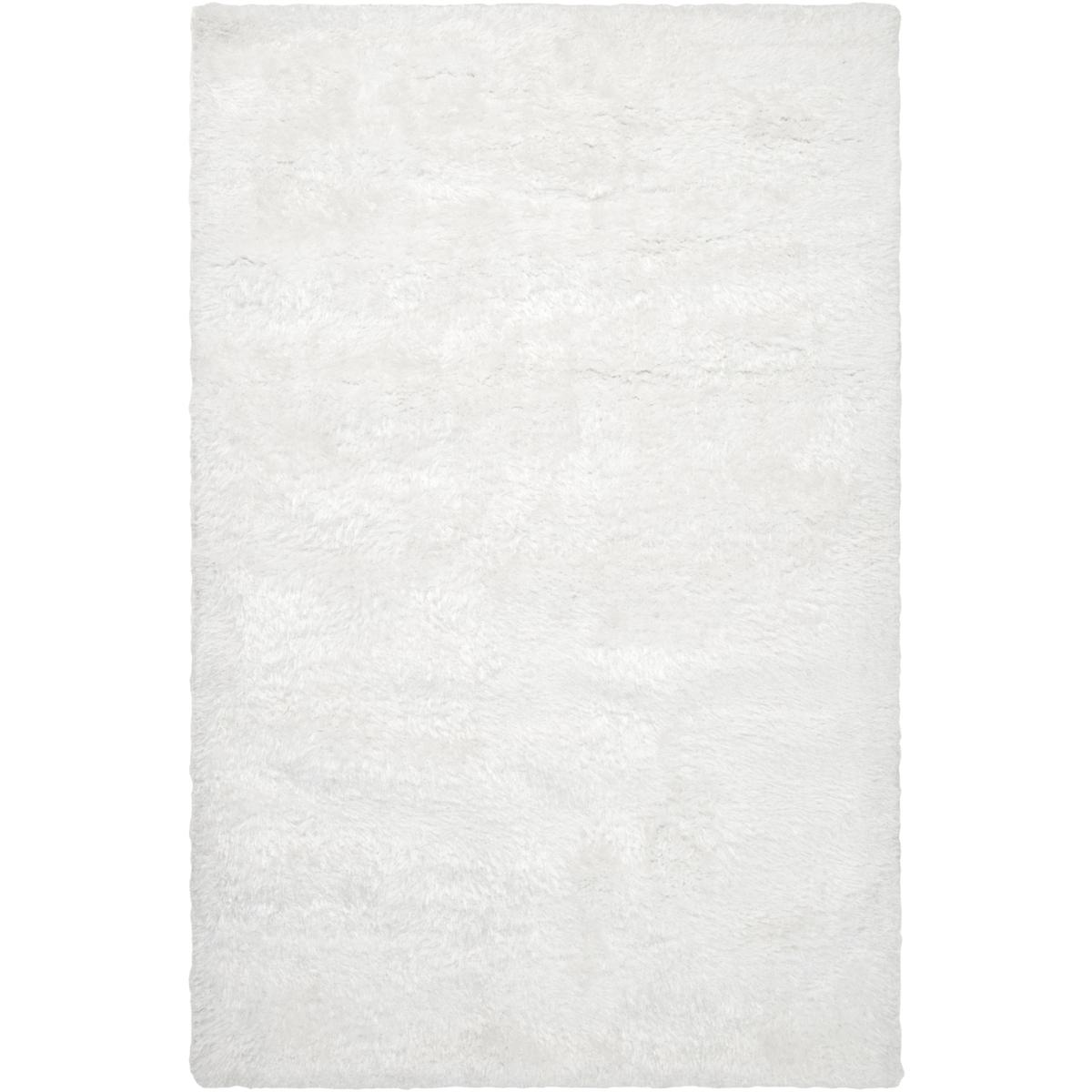 Surya GRIZZLY9-1215 Grizzly 180 X 144 inch White Rug in 12 x 15, Rectangle