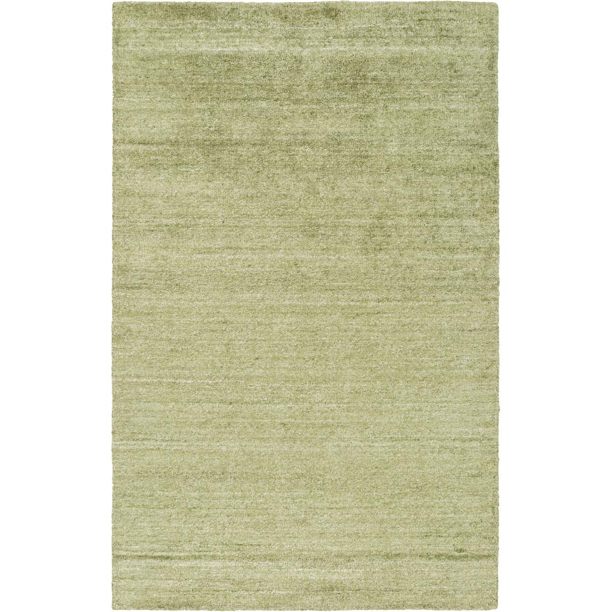 Surya HAZ602423 Haize 36 X 24 inch White Rug